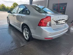 Silber Gebraucht 2011 Volvo S40 Business Edition Limousine | 3.500 € (Fairer Preis)