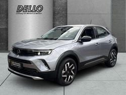 Kontrast grau/quarz silber Gebraucht 2022 Opel Mokka Elegance SUV | 16.850 € (Guter Preis)