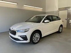 [9p9p] candy white Neu 2025 Skoda Scala Kleinwagen | 22.890 € (Fairer Preis)