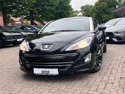 Schwarz Gebraucht 2011 Peugeot RCZ Basis Coupé | 5.900 € (Guter Preis)