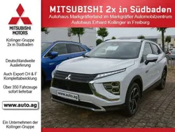 Andere farbe Gebraucht 2024 Mitsubishi Eclipse Cross Plus SUV | 31.422 € (Etwas zu teuer)