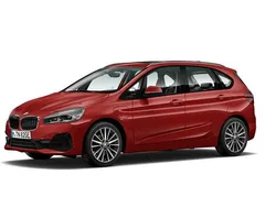 Gebraucht 2025 BMW 225 iPerformance | 18.900 €