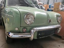 Gebraucht 1959 Renault Dauphine Limousine | 9.499 €