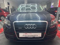 Blau Gebraucht 2009 Audi Q5 Advanced SUV | 6.990 € (Fairer Preis)