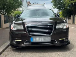 Braun Gebraucht 2012 Chrysler 300C Limousine | 10.299 €