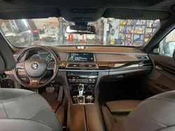 Schwarz Gebraucht 2013 BMW 750 Limousine | 14.500 € (Superpreis)