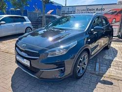 Schwarz Gebraucht 2019 Kia XCeed SUV | 16.980 € (Fairer Preis)