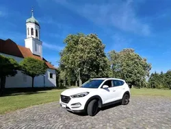 Gebraucht 2017 Hyundai Tucson Advantage SUV | 13.950 € (Guter Preis)