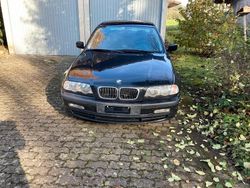 Gebraucht 2000 BMW 330 Shadowline Limousine | 5.500 €