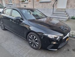 Schwarz Gebraucht 2020 Mercedes A160 Limousine | 16.500 € (Superpreis)