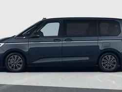 VW T7