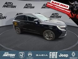 Sternenschwarz Gebraucht 2024 Renault Austral Techno Esprit Alpine SUV | 32.490 € (Fairer Preis)