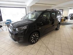 Schwarz Neu 2025 Citroën e-Berlingo Van / Kleinbus | 40.990 €