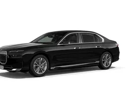 Gebraucht 2025 BMW i7 Executive Limousine | 77.440 € (Superpreis)