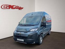 Thundergrau Gebraucht 2025 Citroën Jumper Van / Kleinbus | 43.691 €
