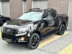 Schwarz Gebraucht 2020 Nissan Navara N-Guard Abholung | 32.950 € (Fairer Preis)