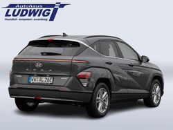 Ecotronic grey Gebraucht 2024 Hyundai Kona Prime SUV | 38.900 € (Teuer)