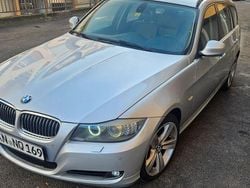 Gebraucht 2010 BMW 325 Sport Line Kombi | 5.700 € (Superpreis)