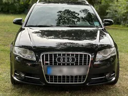 Schwarz Gebraucht 2007 Audi A4 Kombi | 3.300 € (Fairer Preis)