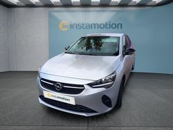 Silber Gebraucht 2022 Opel Corsa Edition Kleinwagen | 15.499 € (Fairer Preis)