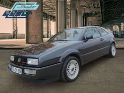 Grau Gebraucht 1989 VW Corrado Kleinwagen | 25.900 €