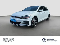 Weiß Gebraucht 2019 VW Golf VII Business Limousine | 22.800 € (Fairer Preis)