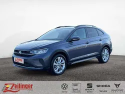 Grau Gebraucht 2024 VW Taigo Life SUV | 22.255 € (Superpreis)