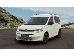 Candyweiß Neu 2025 VW Caddy Goal Van / Kleinbus | 52.558 €