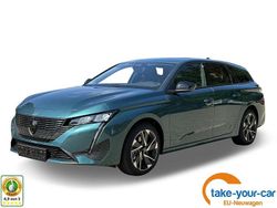Wählbar Neu 2025 Peugeot 308 Allure Kombi | 27.390 € (Guter Preis)