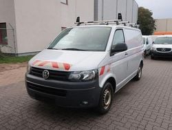 Silber Gebraucht 2010 VW T5 Van | 10.900 € (Superpreis)