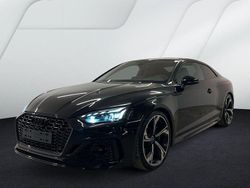 Schwarz Gebraucht 2021 Audi RS5 Ambiente Coupé | 66.900 €