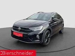 VW Taigo