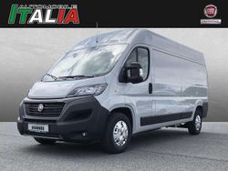 Grau (expedition grau) Gebraucht 2021 Fiat Ducato Van | 67.330 €