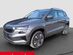 Grau Neu 2025 Skoda Karoq Drive SUV | 34.490 € (Guter Preis)