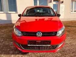 Rot Gebraucht 2012 VW Polo Match Limousine | 9.750 € (Fairer Preis)