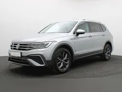 Silber Gebraucht 2023 VW ID.7 Limousine | 40.689 € (Fairer Preis)