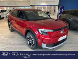 Lucidrot metallic Neu 2025 Ford Explorer SUV | 44.980 € (Fairer Preis)