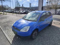 Gebraucht 2002 Ford Fiesta Kleinwagen | 800 € (Fairer Preis)