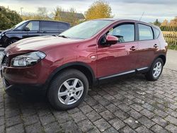 Rot Gebraucht 2011 Nissan Qashqai Acenta SUV | 8.000 € (Fairer Preis)