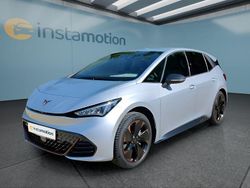 Silber Neu 2025 Cupra Born Kleinwagen | 40.799 € (Fairer Preis)