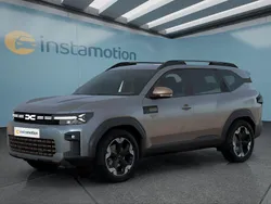 Grau Neu 2025 Dacia Bigster SUV | 33.799 € (Fairer Preis)