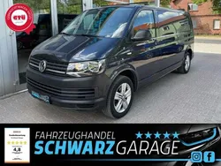Blau Gebraucht 2018 VW T6 Van | 21.990 € (Superpreis)