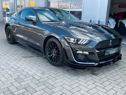 Grau Gebraucht 2017 Ford Mustang GT | 34.490 € (Guter Preis)