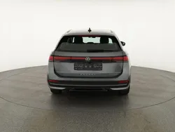 Diabasgrau metallic Neu 2025 VW Passat Business Kombi | 44.475 € (Superpreis)