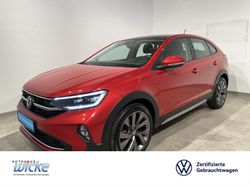 Andere farbe Gebraucht 2022 VW Taigo Style SUV | 27.480 € (Fairer Preis)