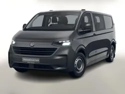 Midnight black metallic Neu 2025 VW T6.1 S Van | 42.351 € (Guter Preis)
