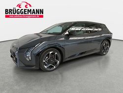 Grau Neu 2026 Kia EV4 Comfort SUV | 46.990 € (Superpreis)
