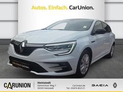 Weiss Gebraucht 2024 Renault Mégane IV | 23.990 €