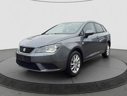 Pirineos grau (metallic) Gebraucht 2017 Seat Ibiza ST Style Kombi | 13.400 €