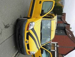 Gelb Gebraucht 2006 Renault Kangoo Van / Kleinbus | 2.450 € (Fairer Preis)